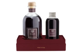 Подарочный набор Dr. Vranjes Firenze Rosso Nobile Диффузор 250 мл, Рефил 150 мл