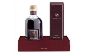 Подарочный набор Dr. Vranjes Firenze Rosso Nobile Диффузор 500 мл, Рефил 500 мл