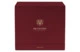 Подарочный набор Dr. Vranjes Firenze Rosso Nobile Диффузор 500 мл, Рефил 500 мл