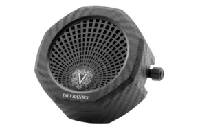 Ароматизатор для автомобиля - диспенсер Dr. Vranjes Firenze Карбон