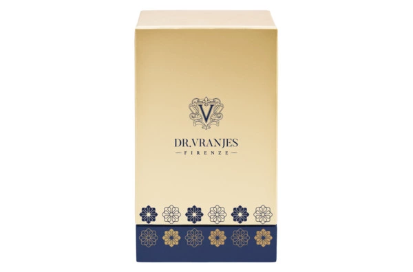 Ароматический диффузор для дома Dr. Vranjes Firenze Rosso Nobile 250 мл, Лимитированная коллекция