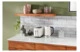 Тостер KitchenAid на 2 тоста 5KMT2109EPL, фарфоровый белый