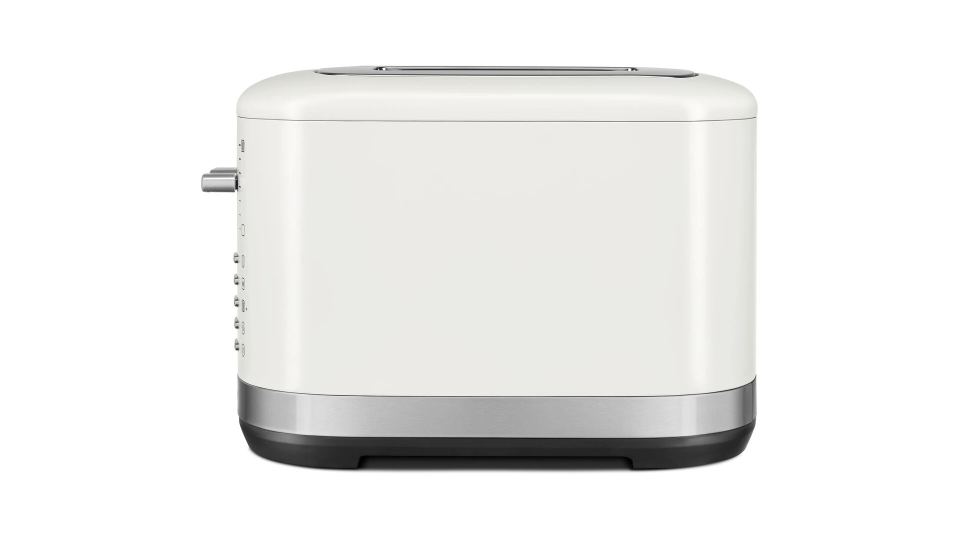 Тостер KitchenAid на 2 тоста 5KMT2109EPL, фарфоровый белый