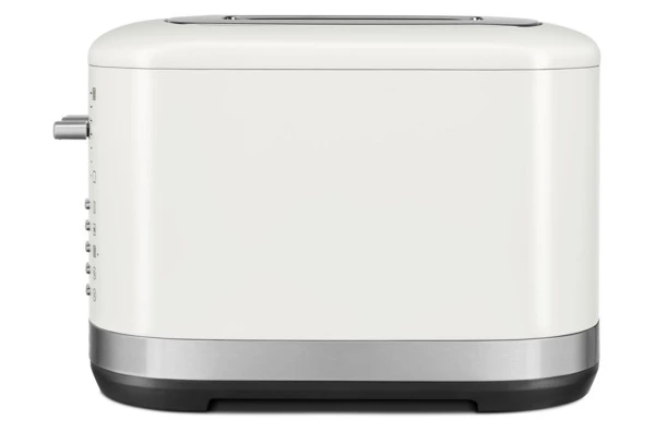 Тостер KitchenAid на 2 тоста 5KMT2109EPL, фарфоровый белый