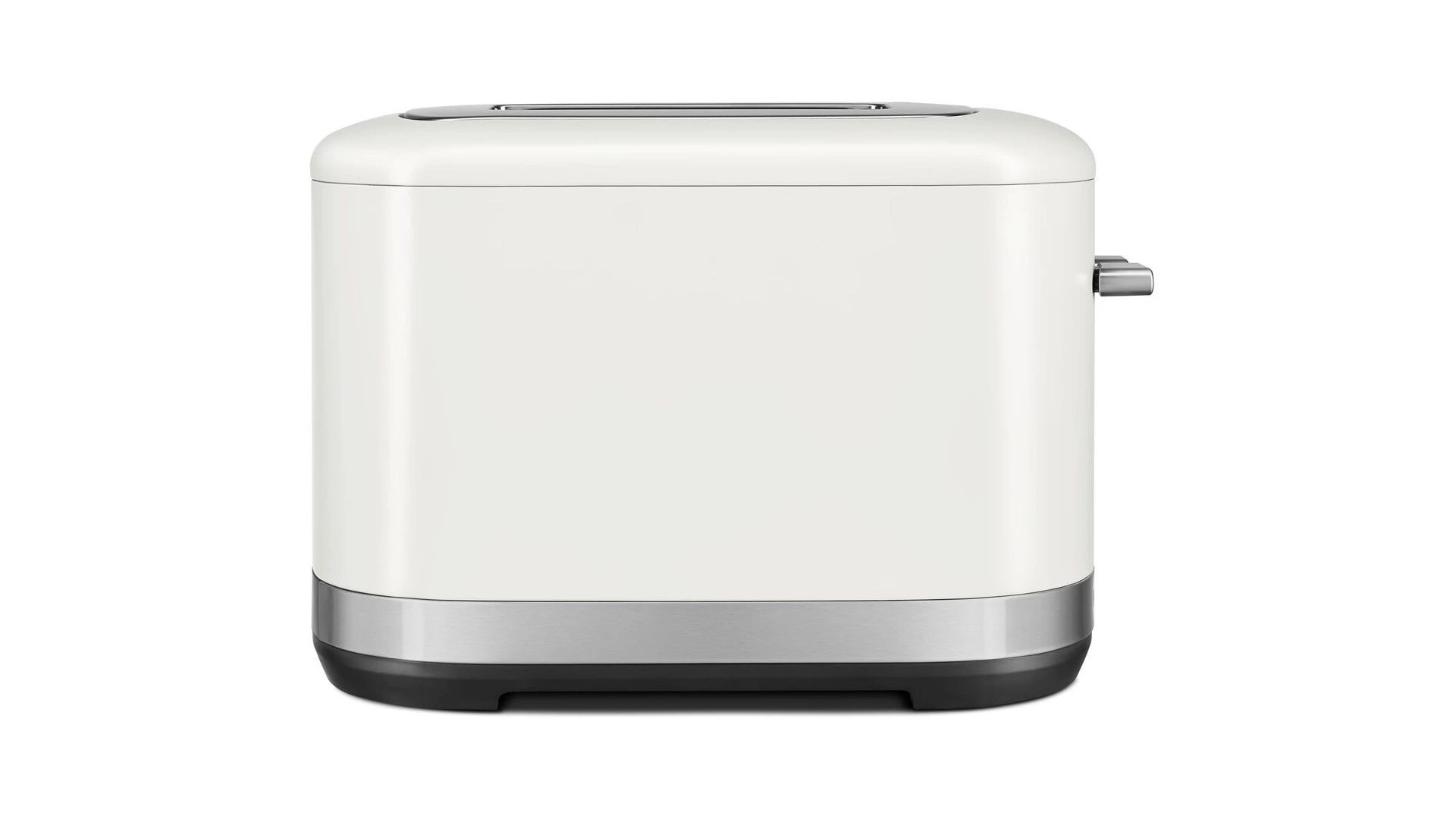 Тостер KitchenAid на 2 тоста 5KMT2109EPL, фарфоровый белый
