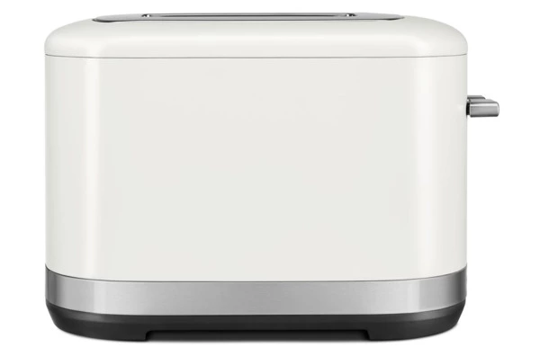Тостер KitchenAid на 2 тоста 5KMT2109EPL, фарфоровый белый