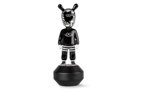 Фигурка Lladro Гость малый, дизайнер Хуан Диас-Фаэс 30х11 см, фарфор, лимитированный выпуск