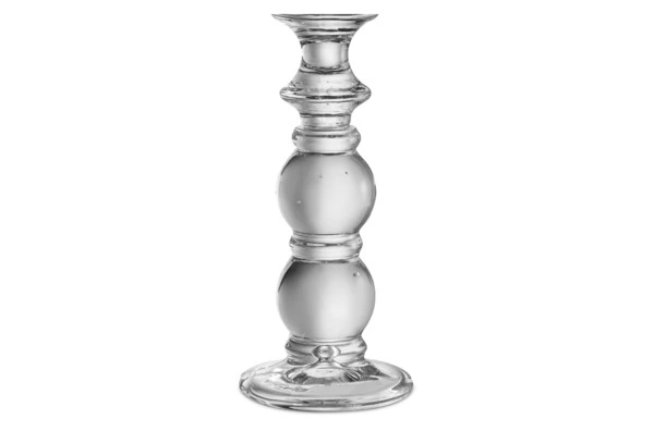 Набор подарочный Decor de Table из двух подсвечников и свечей, п/к