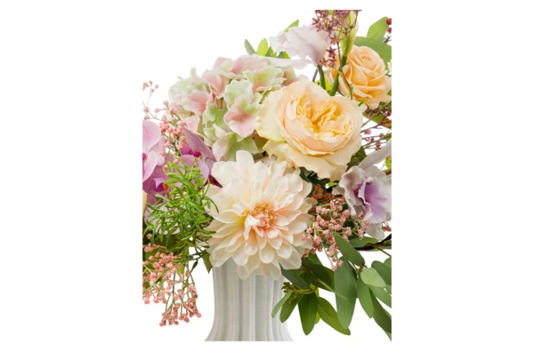 Интерьерная композиция в вазе Риволи