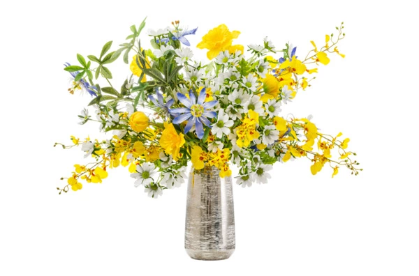 Интерьерная композиция в вазе Ля Рус