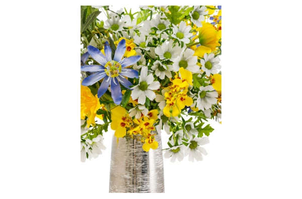 Интерьерная композиция в вазе Ля Рус