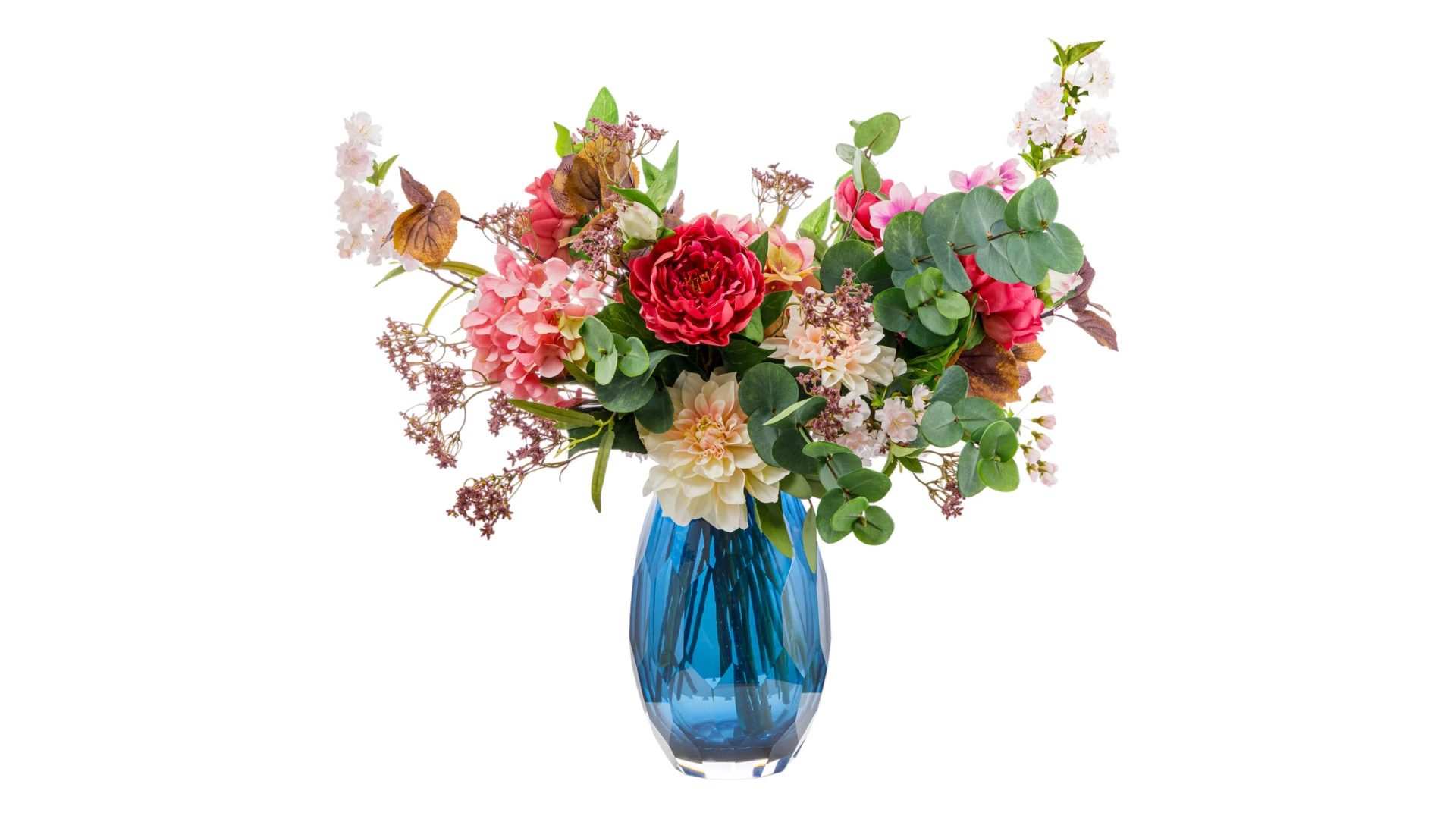 Интерьерная композиция в вазе Модерн