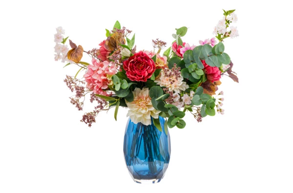 Интерьерная композиция в вазе Модерн