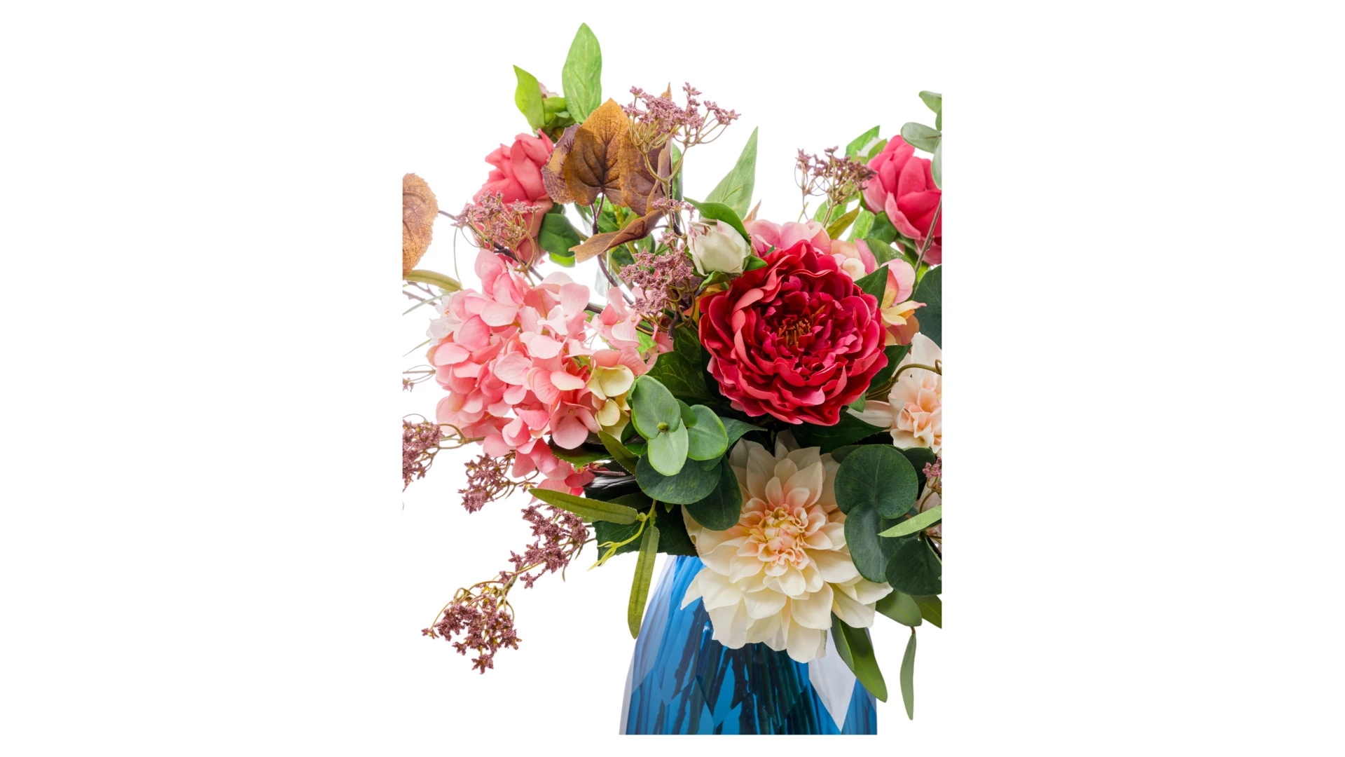 Интерьерная композиция в вазе Модерн