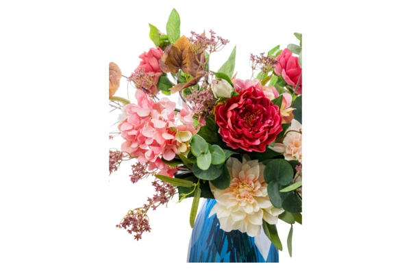 Интерьерная композиция в вазе Модерн