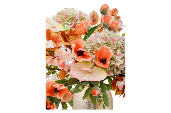 Интерьерная композиция в вазе Тоскана