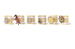 Набор Конфет Bernes Шандал 16 шт