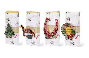 Набор Конфет Bernes Бернес 4 шт