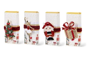 Набор Конфет Bernes Либерти 4 шт