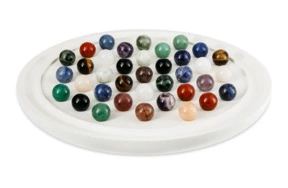 Игра настольная Enigme Noble Орион 36x36x6 см, дуб, белый, п/к