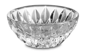 Розетка 6 см Decor de Table Антиб , хрусталь, прозрачный