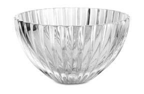 Салатник Decor de Table Дефанс 14,5 см , хрусталь, прозрачный