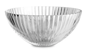 Салатник Decor de Table Дефанс 21,5 см, хрусталь, прозрачный