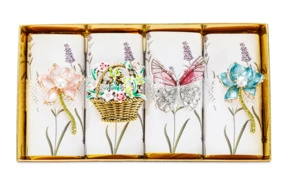 Набор конфет Bernes Флай 4 шт, п/к