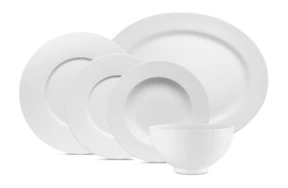 Сервиз столовый Haviland Инфини Бриллиант на 6 персон 20 предметов