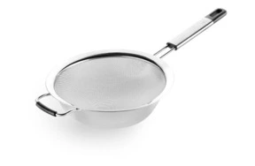 Сито с ручкой BRA 19 см, сталь нержавеющая