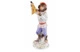 Фигурка Meissen Обезьяний оркестр Ксилофонист, фарфор, лимит.выпуск.320 шт