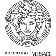 versace rosenthal