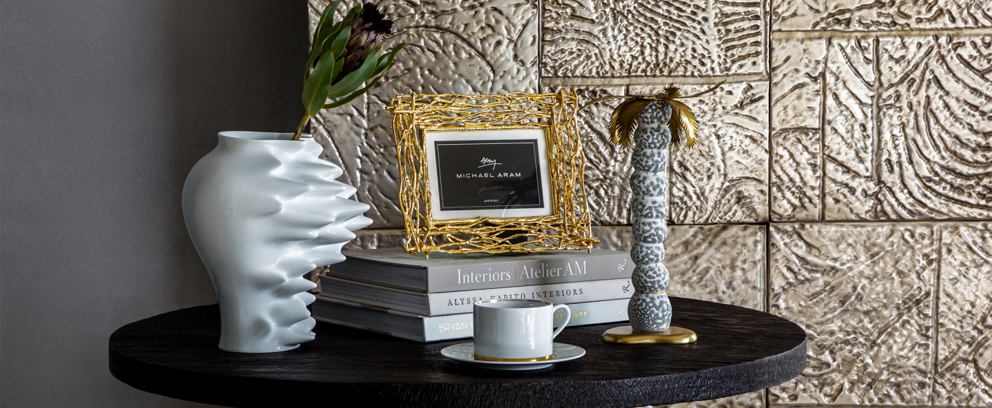 Дом Фарфора Staycation