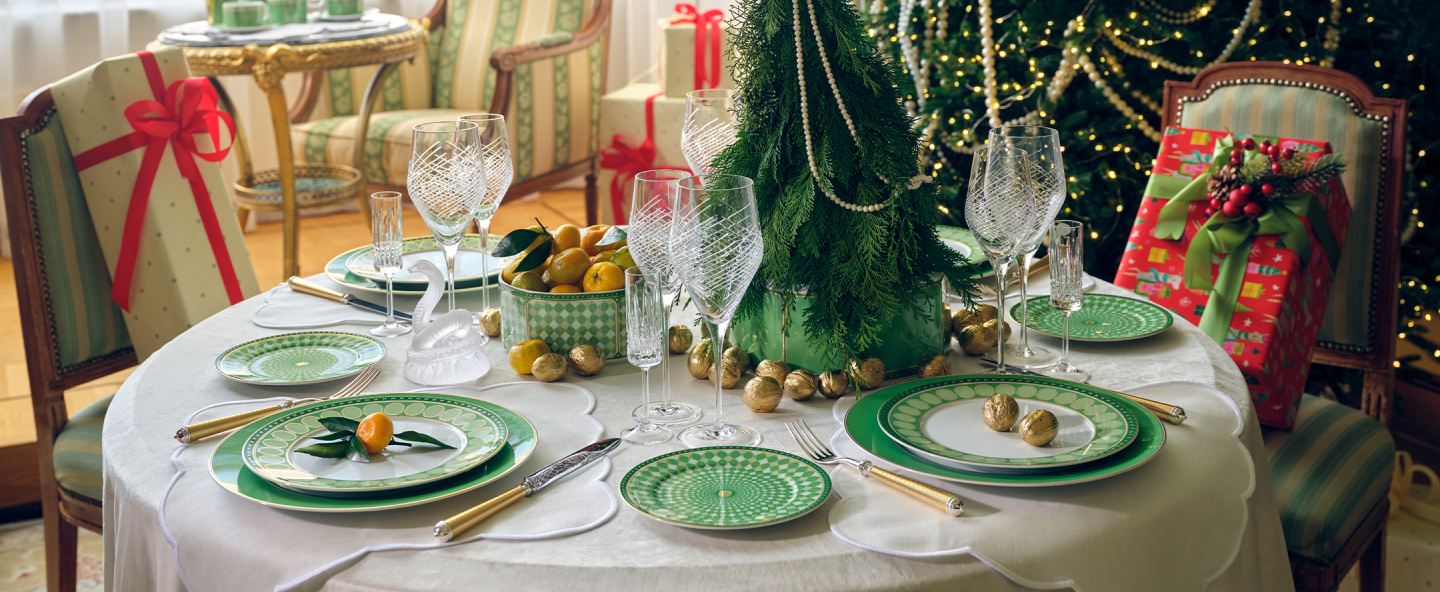 Дом Фарфора Radisson