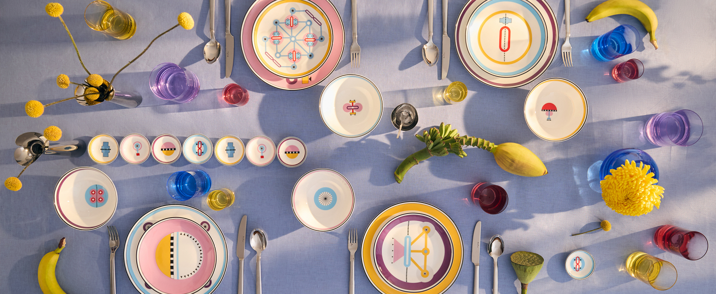 Дом Фарфора Lesnoy