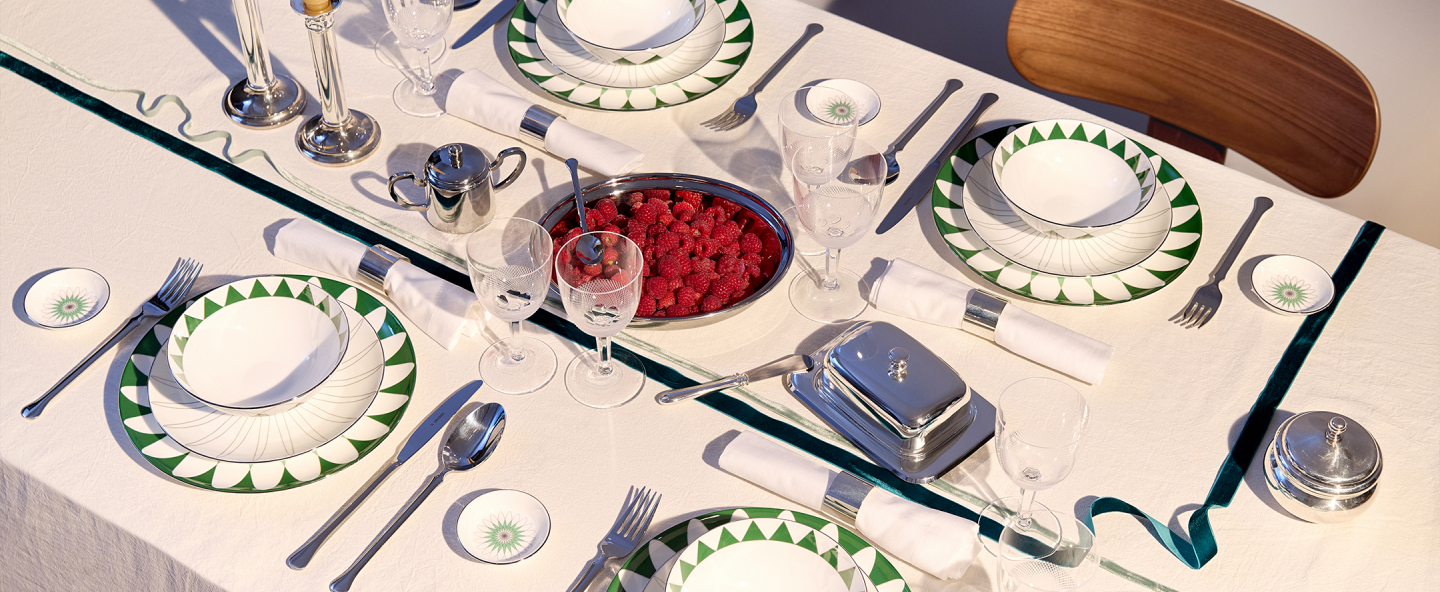 Дом Фарфора Театр