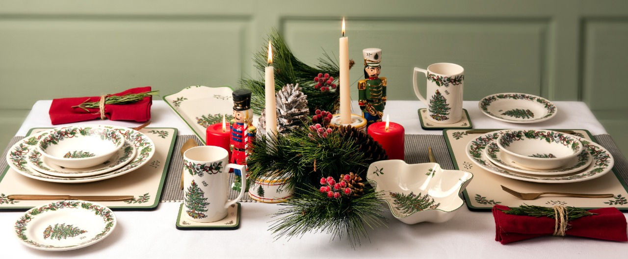 Предновогодний Sale: до -30% на новогодний ассортимент