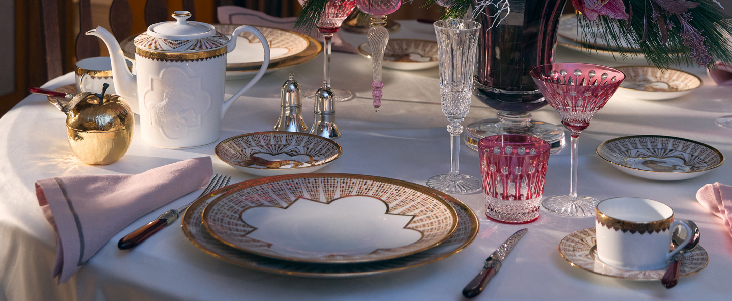 Магия праздника