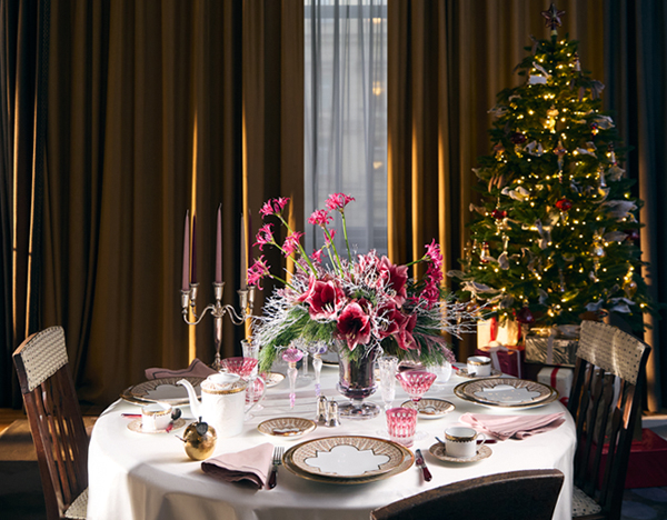 Магия праздника