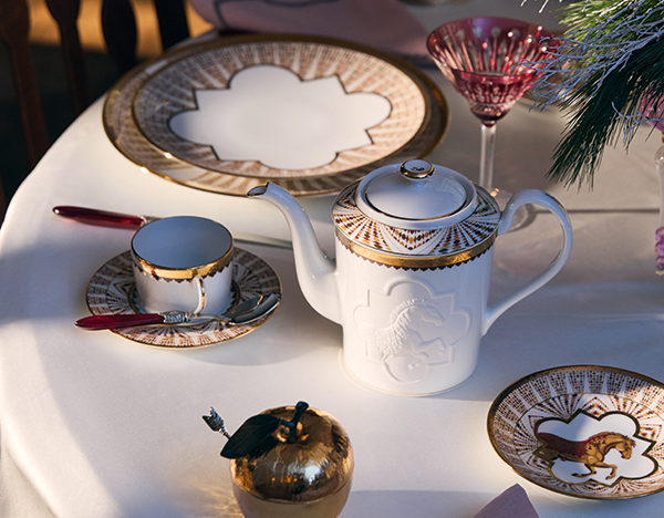 Магия праздника