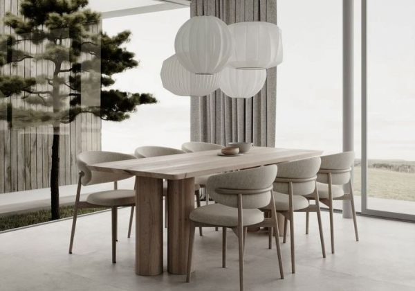 Сервиз без границ: от минимализма до классики