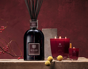 Dr. Vranjes Firenze: душа Флоренции в капле аромата