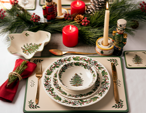 Предновогодний Sale: до -30% на новогодний ассортимент