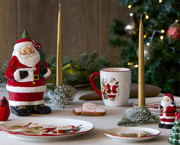 Новогоднее чудо