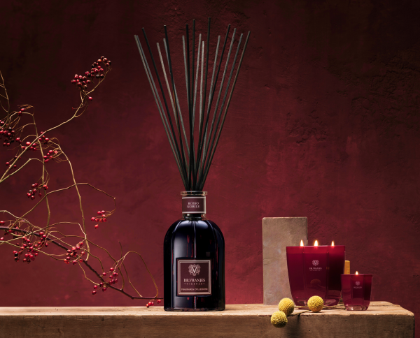 Dr. Vranjes Firenze: путешествие в Тоскану