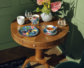 Wedgwood серия «Вандерласт»