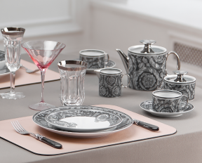 Rosenthal Versace – немецкий фарфор