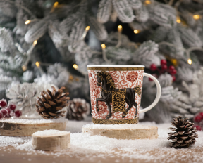 Dunoon – искусство на каждой кружке