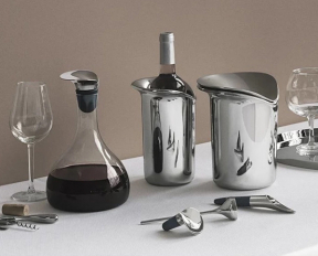 Georg Jensen: индивидуальность и функциональность