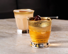 Бокалы для крепких напитков